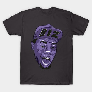 Biz Markie T-Shirt